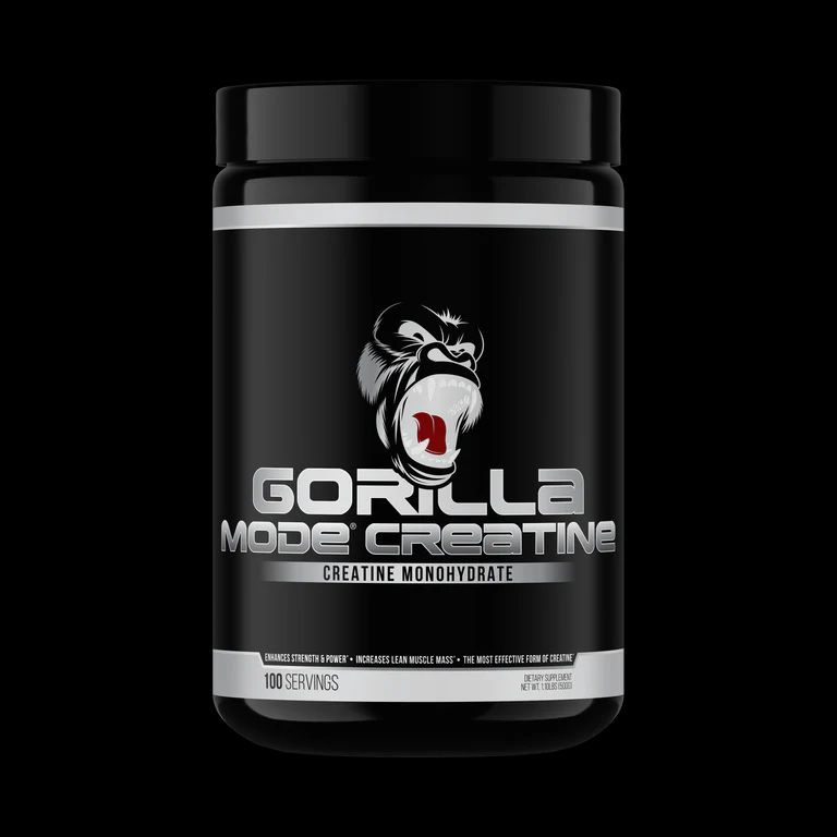 POWER CREATINE