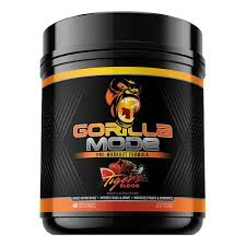 GORILLA PRE